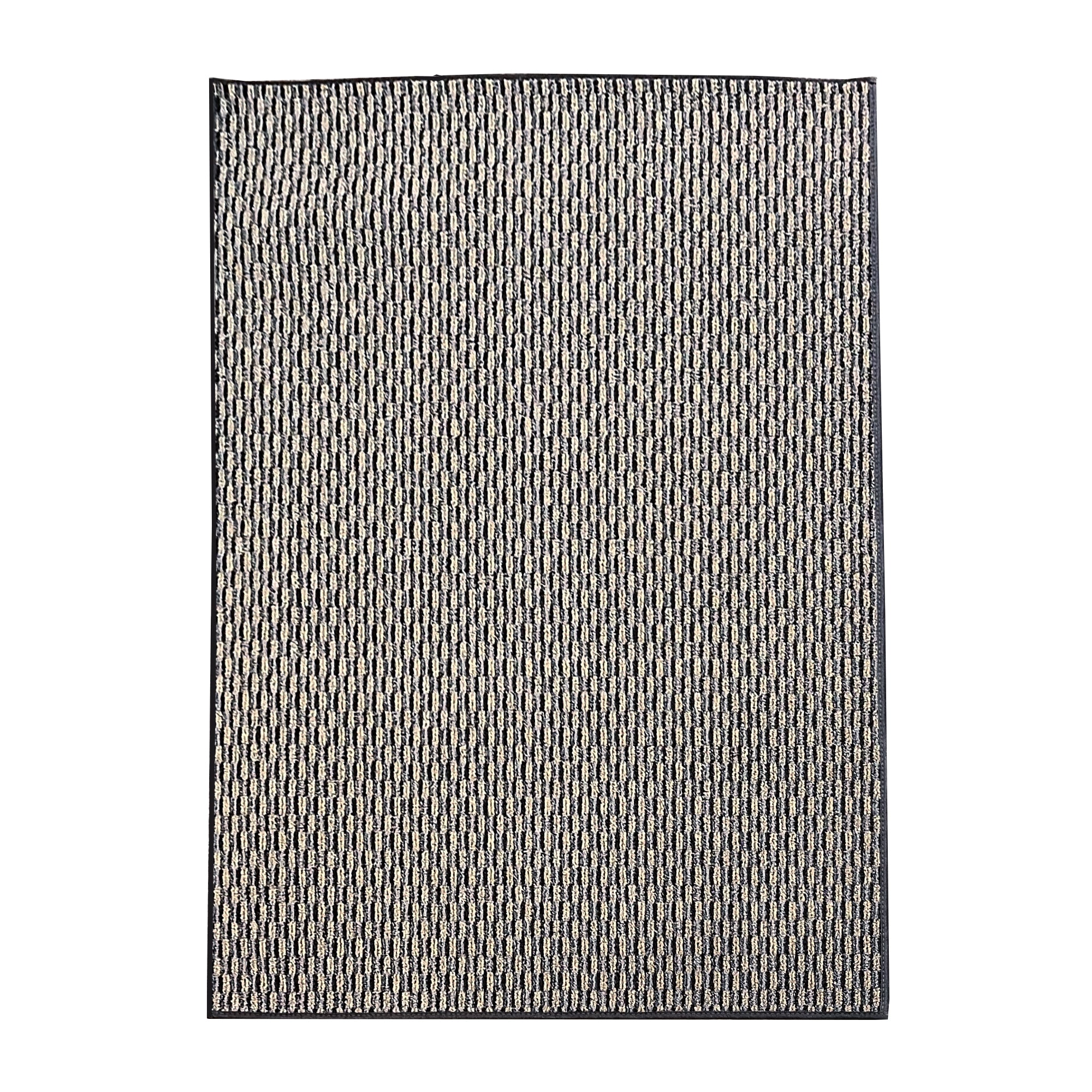 Pattern Play Level Loop Area Rug – Indoor/Outdoor | 5 Colors Available