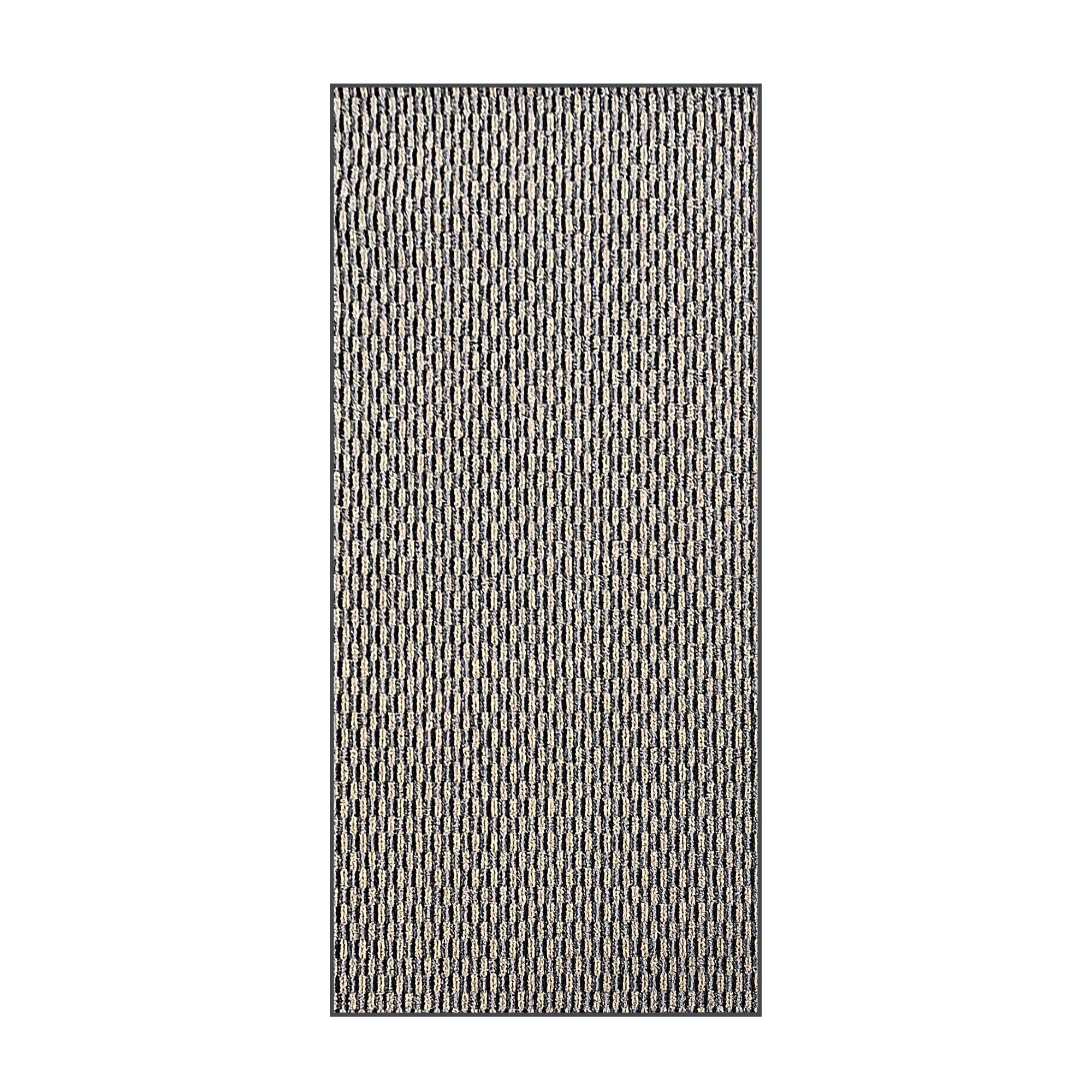 Pattern Play Level Loop Area Rug – Indoor/Outdoor | 5 Colors Available
