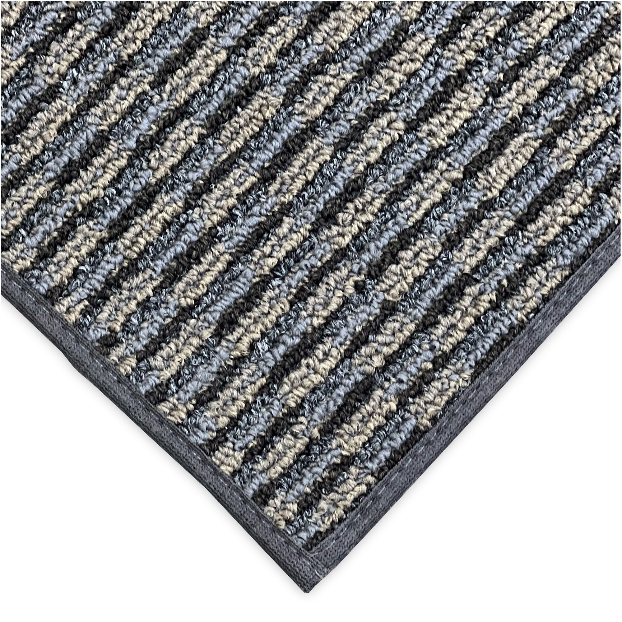 Pattern Play Level Loop Area Rug – Indoor/Outdoor | 5 Colors Available