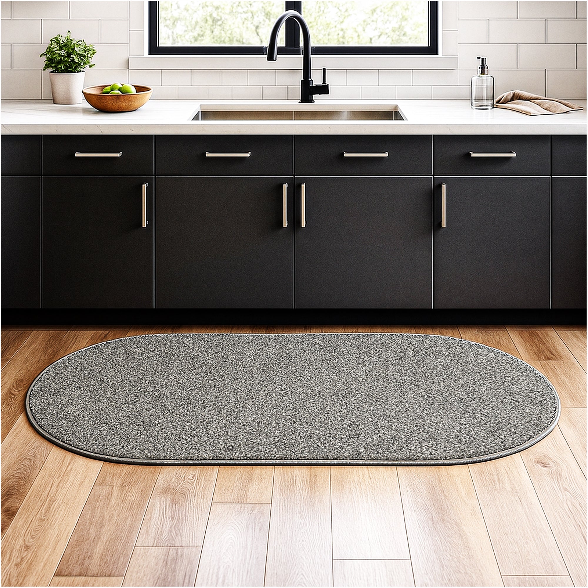 Toast of the Town Plush Frieze Area Rug