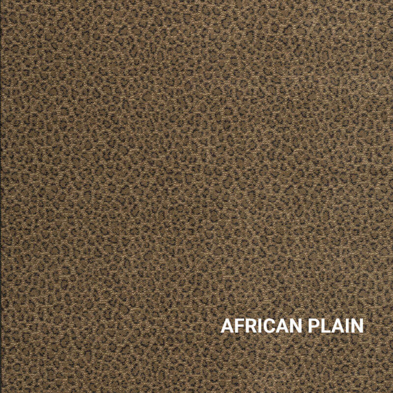 Milliken Exotic Touch Leopard Indoor Area Rug – 40 oz Cut Pile, Custom Sizes & Colors