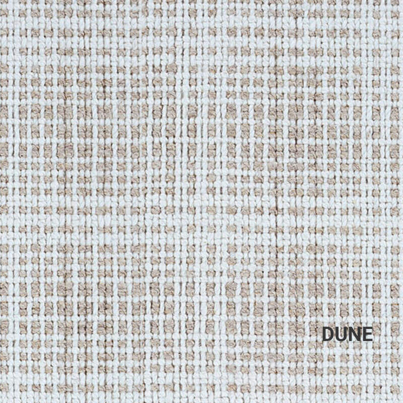 Balsam Natural Wool Area Rug by Couristan