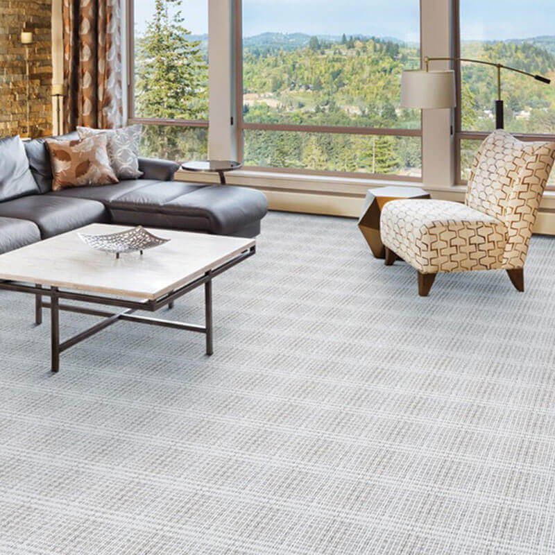 Balsam Natural Wool Area Rug by Couristan