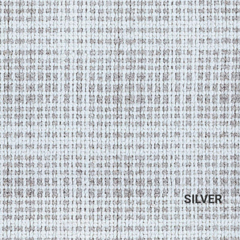 Balsam Natural Wool Area Rug by Couristan