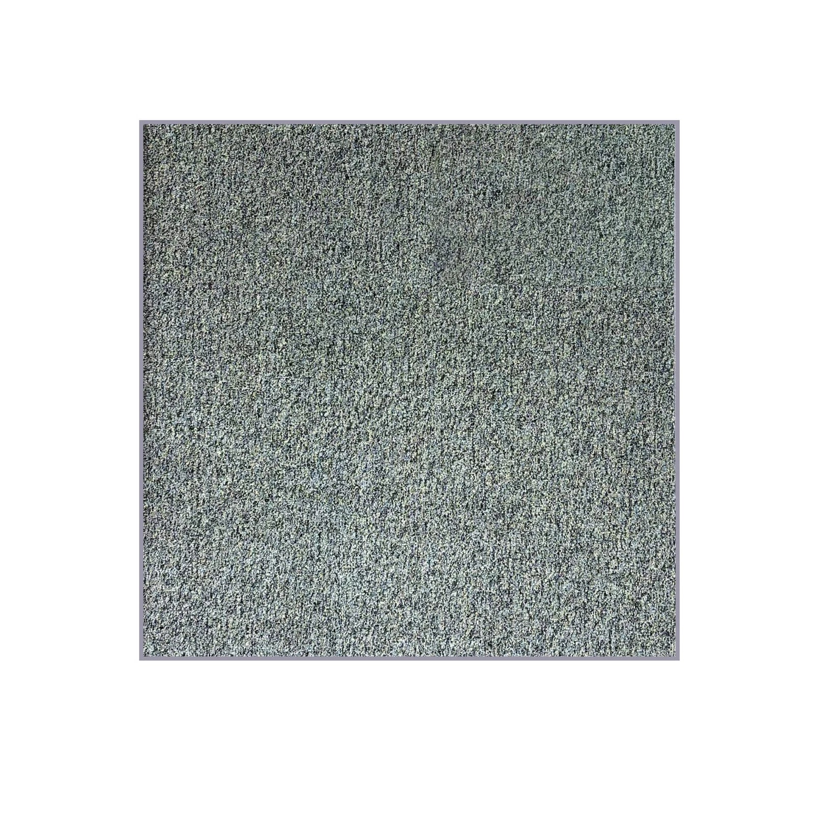 Cabana Tweed Artificial Grass Turf Rug – 3/8” Thick Ultra Turf Carpet, Custom Size, 7 Colors