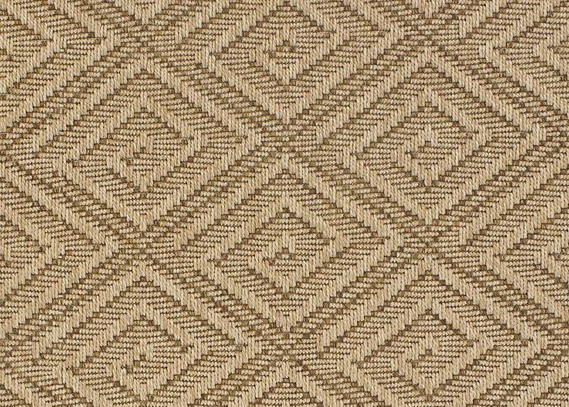 Curacao Custom Cut Indoor & Outdoor Area Rug – Custom Sizes