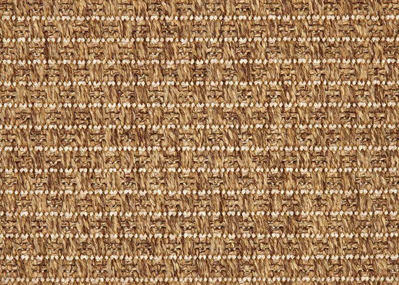 Dominica Indoor Outdoor Area Rug – Custom Size Patio Rug Sample