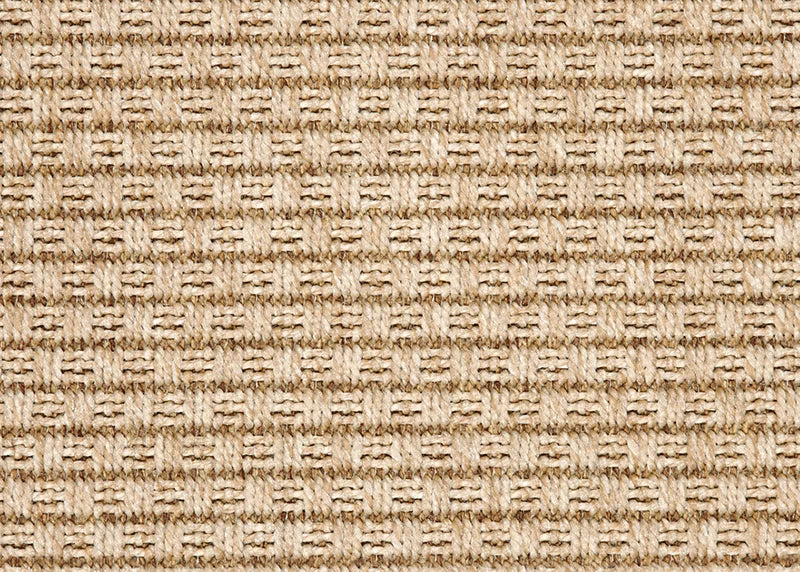 Dominica Indoor Outdoor Area Rug – Custom Size Patio Rug Sample