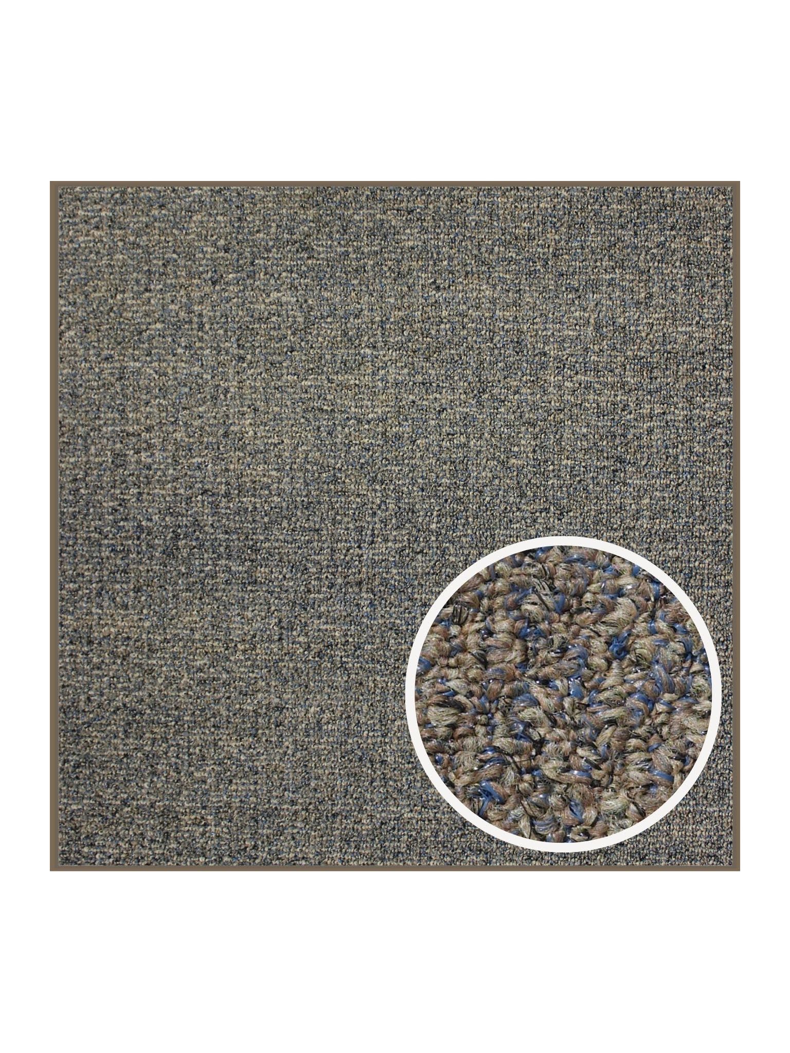 Garden Escape Indoor/Outdoor Area Rug with Premium Bound Edges – 6 Colors