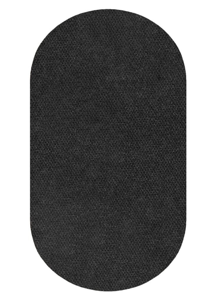 Fullton Street Indoor/Outdoor Rug – Non-Skid Backing, Custom Sizes