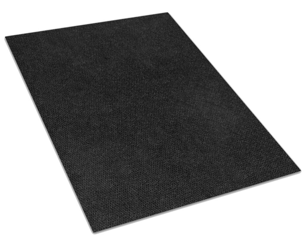 Fullton Street Indoor/Outdoor Rug – Non-Skid Backing, Custom Sizes