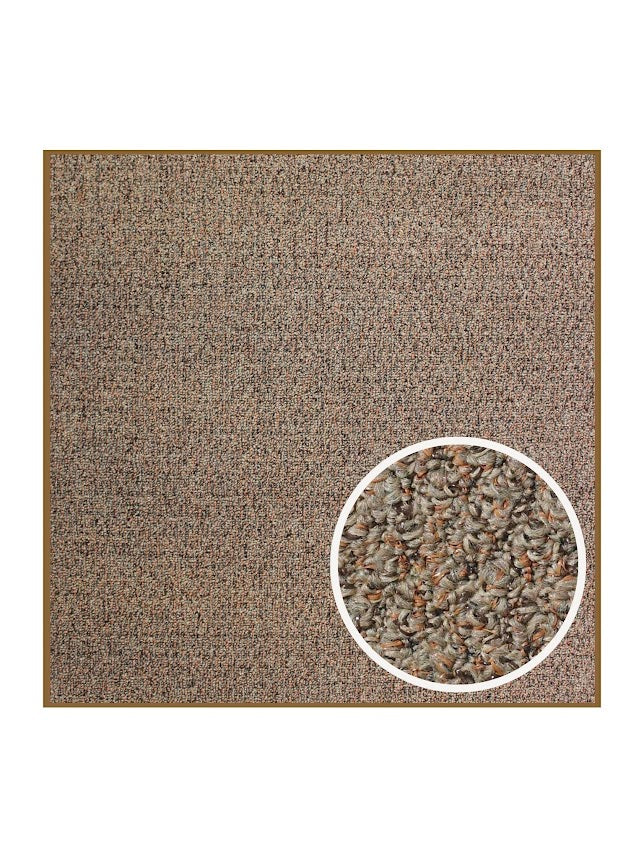 Garden Escape Indoor/Outdoor Area Rug with Premium Bound Edges – 6 Colors