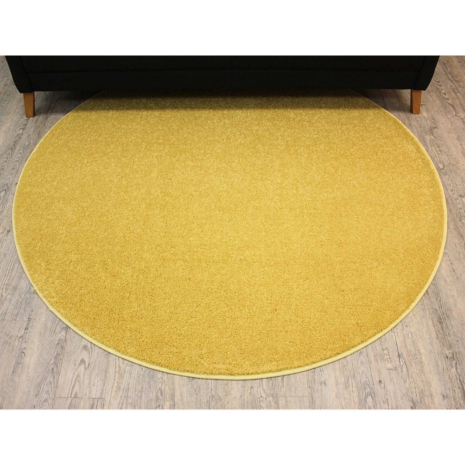 Kid Crossing Soft Area Rug – Colorful Collection, Custom Sizes Available - Sample