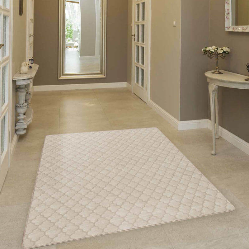 Milliken Cavetto Moroccan-Inspired Indoor Area Rug