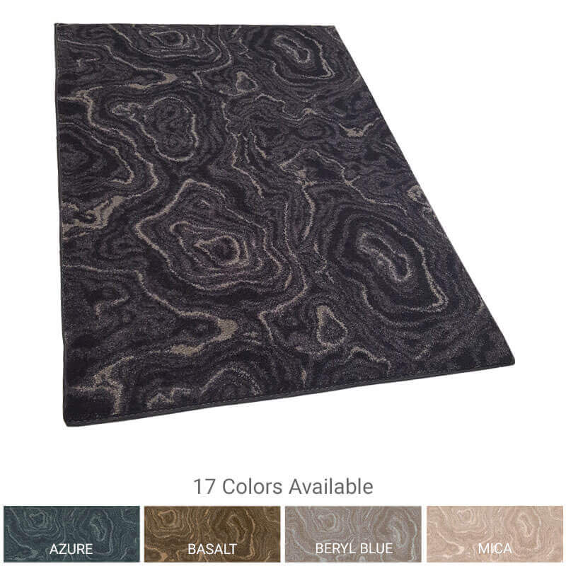 Milliken Nature’s Gem Indoor Area Rug – Custom Size & Color