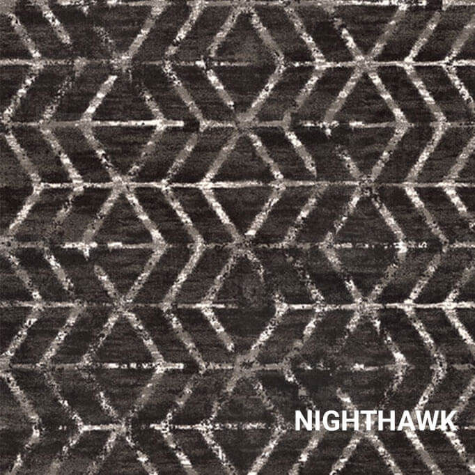 Traveler’s Path Indoor Area Rug – 40 oz Cut Pile, Custom Sizes & Colors