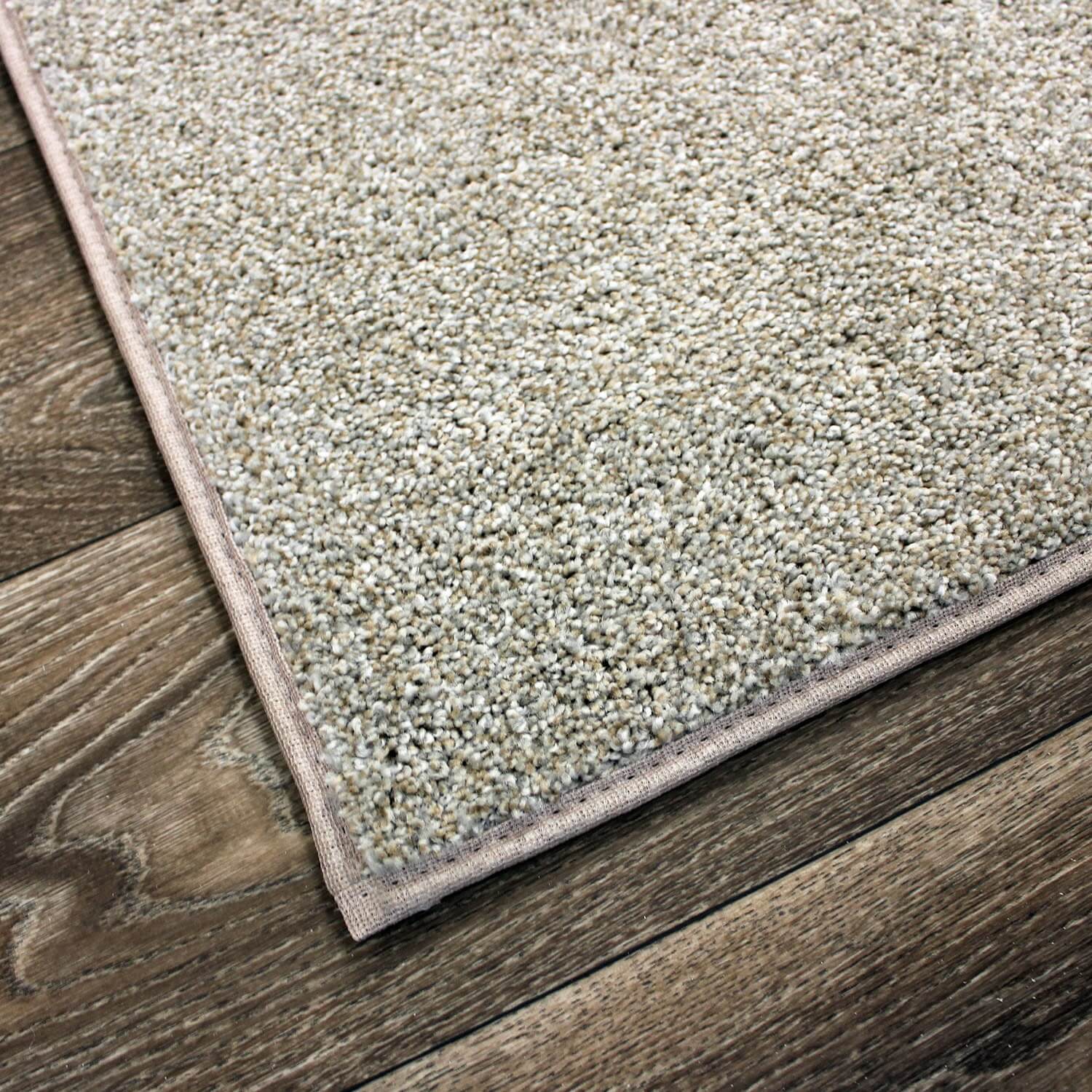Rhinestone Area Rug – 3/8" Thick Cut Pile | Custom Sizes & Shapes