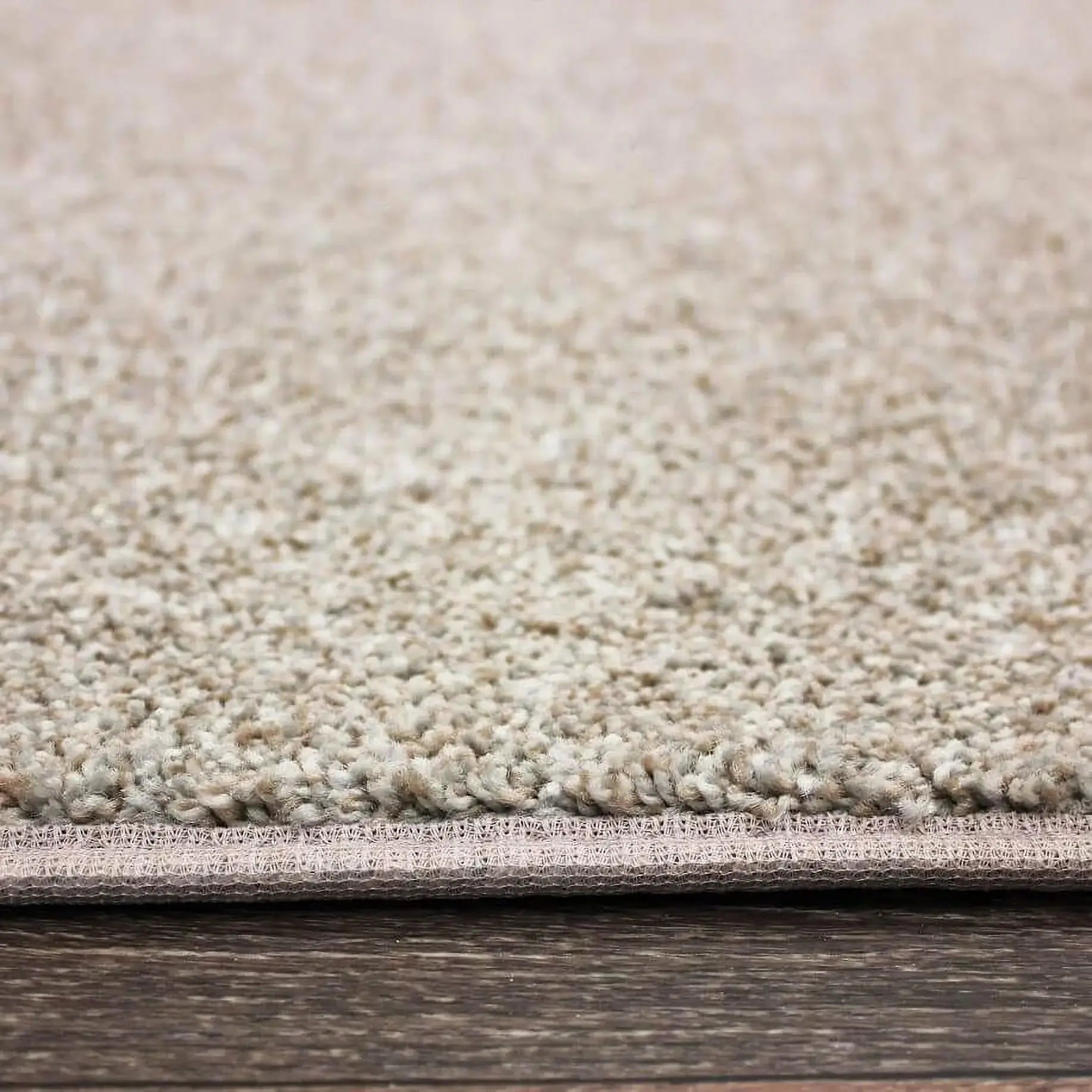 Rhinestone Area Rug – 3/8" Thick Cut Pile | Custom Sizes & Shapes