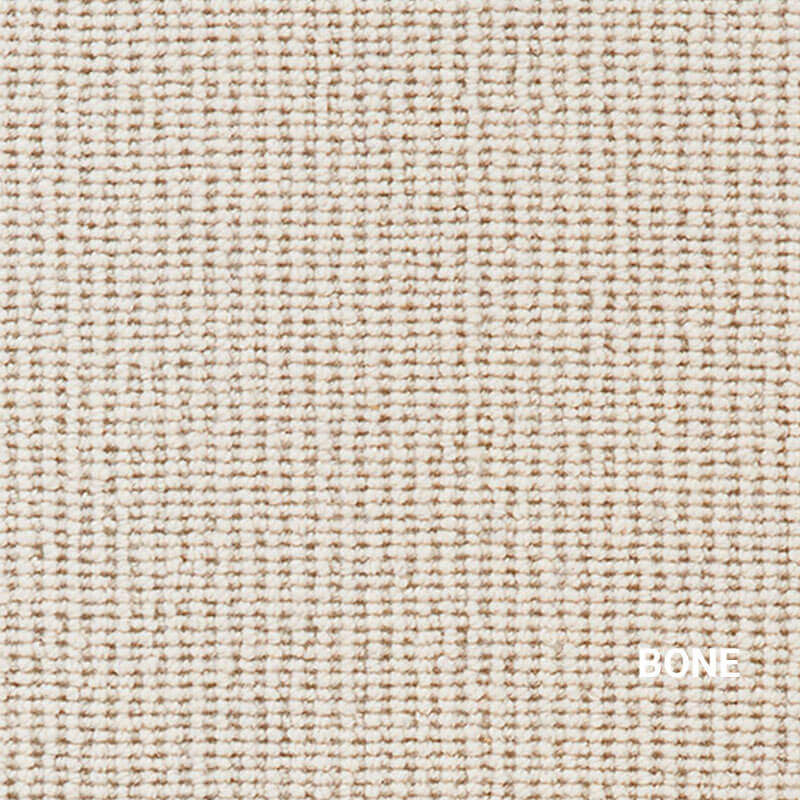 Sisal Tyme Natural Wool Area Rug by Couristan