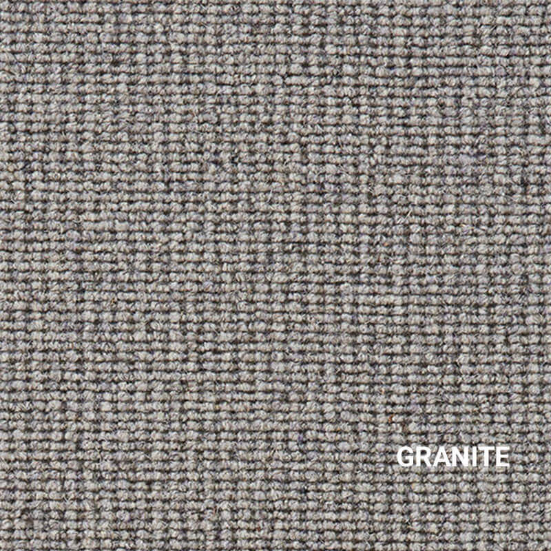 Sisal Tyme Natural Wool Area Rug by Couristan