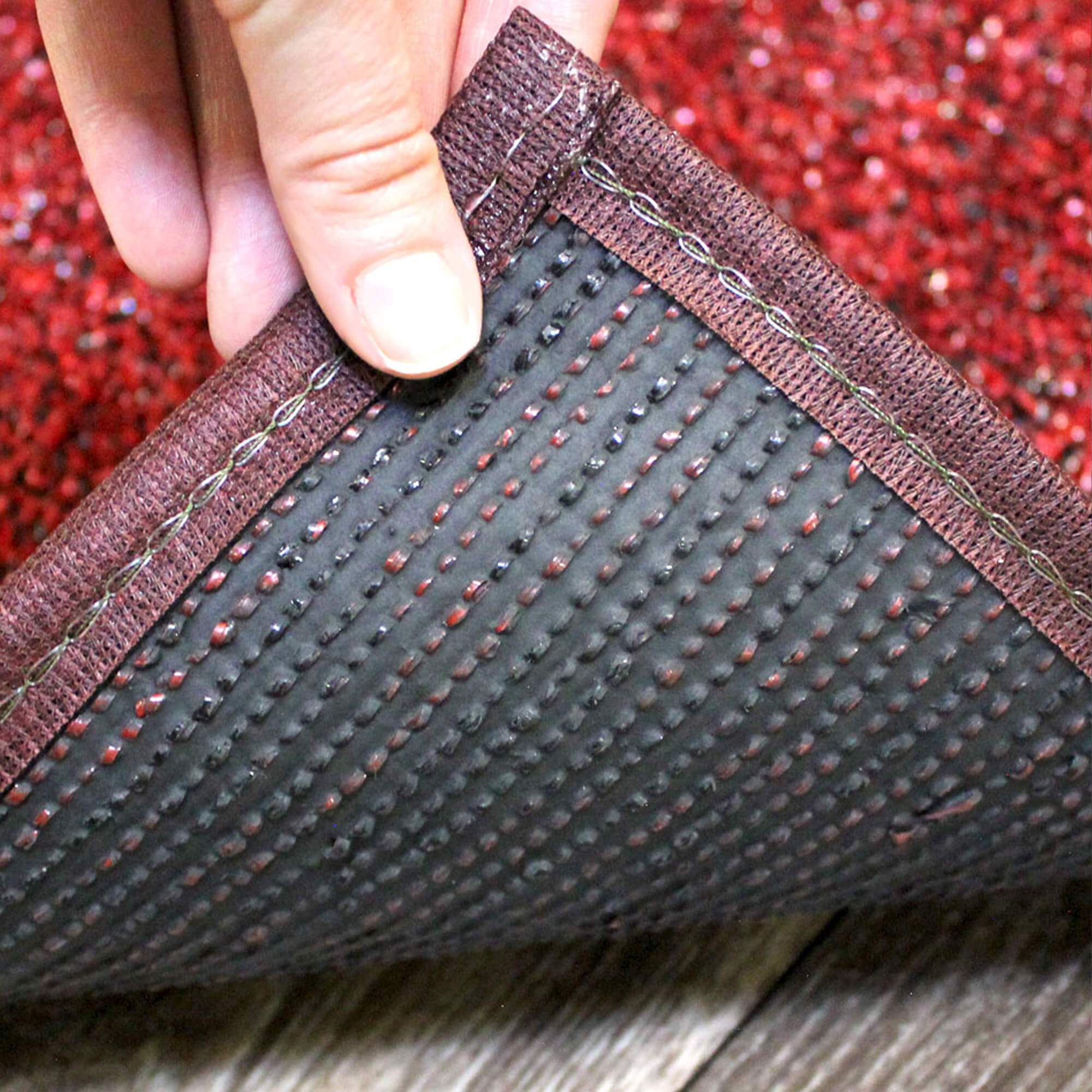 Lightweight Indoor & Outdoor Artificial Grass – 6 Color Options