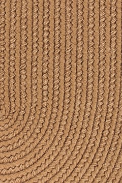 light brown color rug