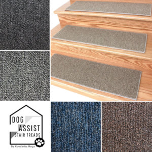 Economical Solutions Level Loop Stair Treads