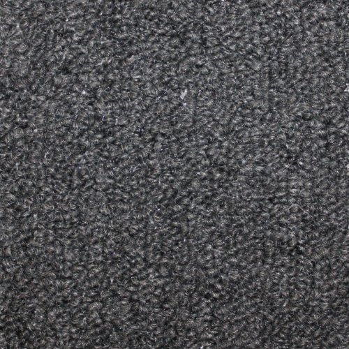Charcoal Indoor-Outdoor Area Rug Carpet