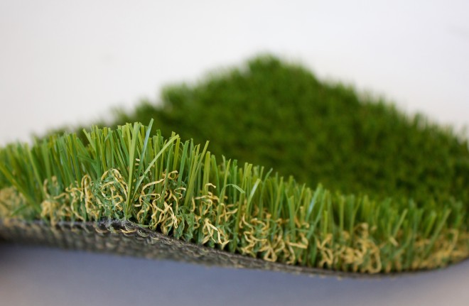 ANTI-MICROBIAL PET Grass / Synthetic Artificial Turf