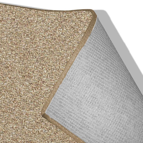 Natural Path Tree House Level Loop Indoor-Outdoor Area Rug Carpet