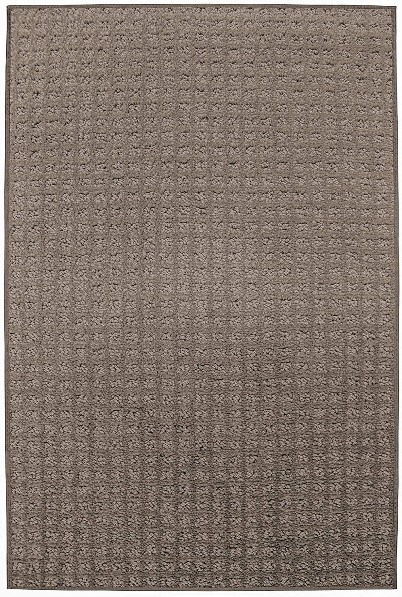Artful Masonry 40 oz Level Cut Loop Indoor Area Rug Carpet Collection
