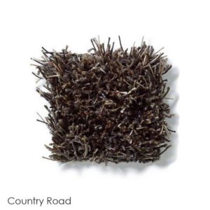 Tuftex Swag 75 oz Super Thick Shag Indoor Area Rug Collection Country Road