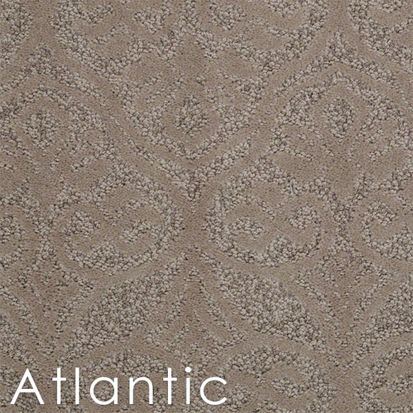 Modern Amenities Atlantic Custom Cut area rugs