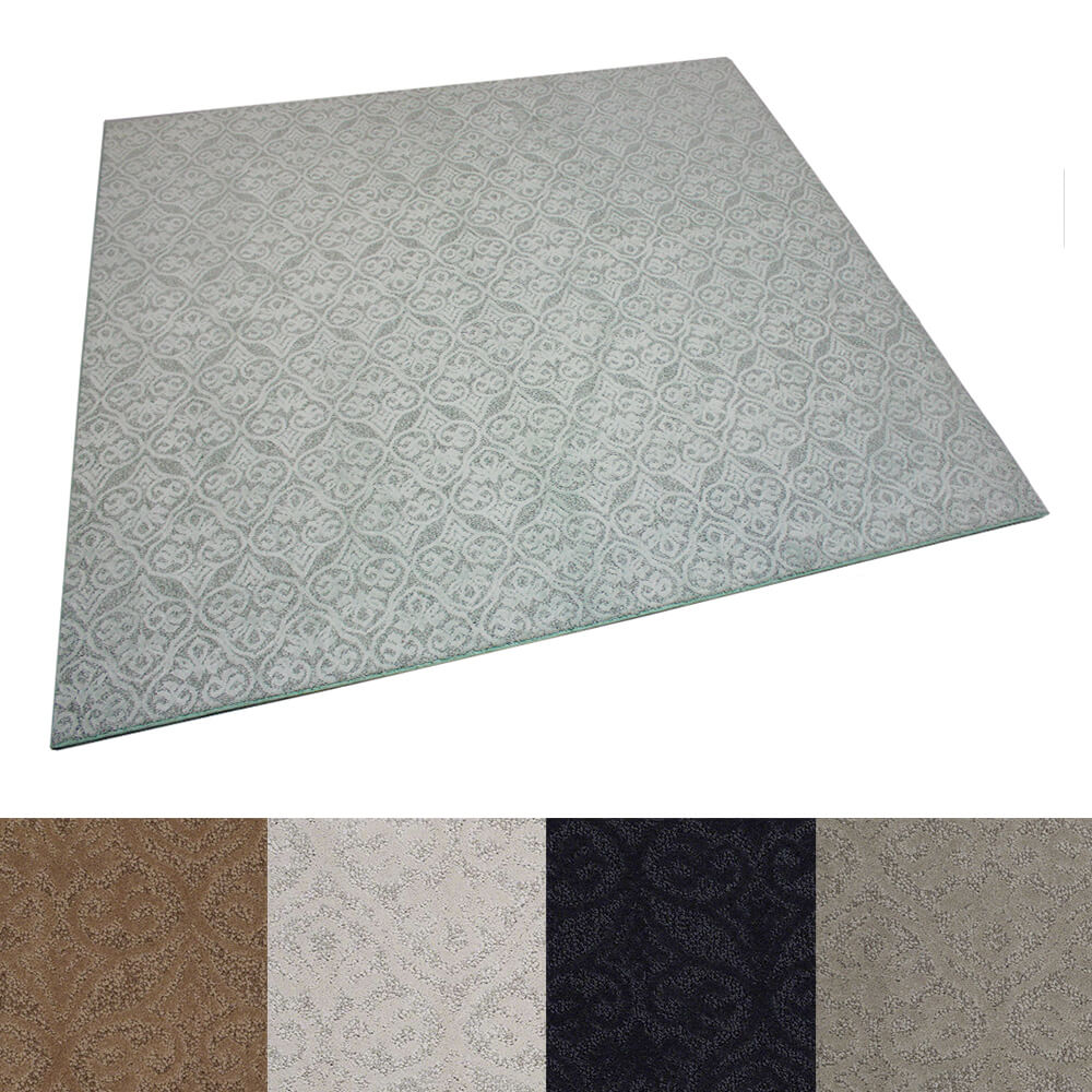 Modern Amenities Pattern Repeat Indoor Area Rug Collection