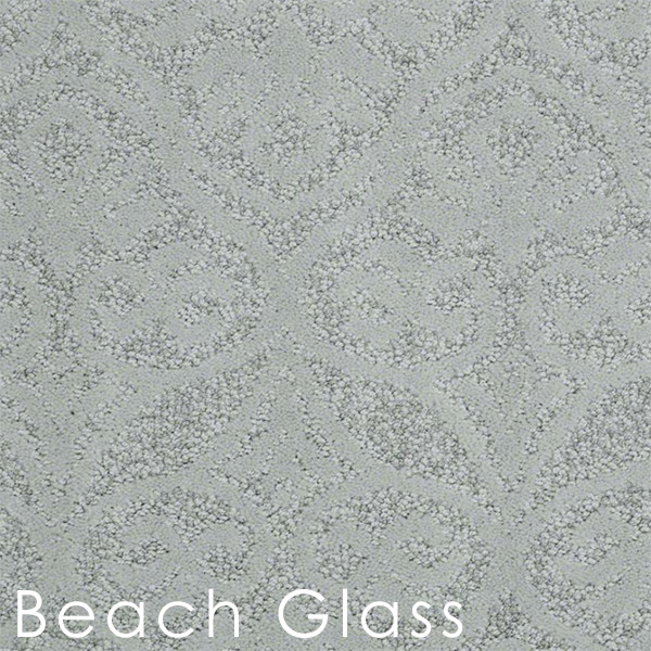 modern amenities Beach Glass Custom Cut area rugs