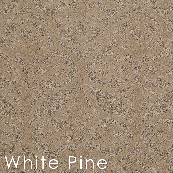 modern amenities white pine Custom cut area rugs