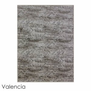 Kane Carpet Emphatic Plush Indoor Area Rug Ibiza Collection Valencia top