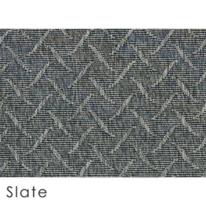 St Kitts Custom Cut Indoor Outdoor Collection Slate