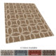 Firenze Indoor Pattern Repeat Area Rug Collection