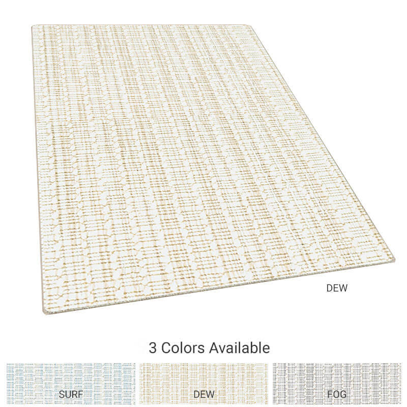 Granby Square Pattern Indoor Area Rug Collection