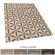 Toscano Indoor Pattern Repeat Area Rug Collection