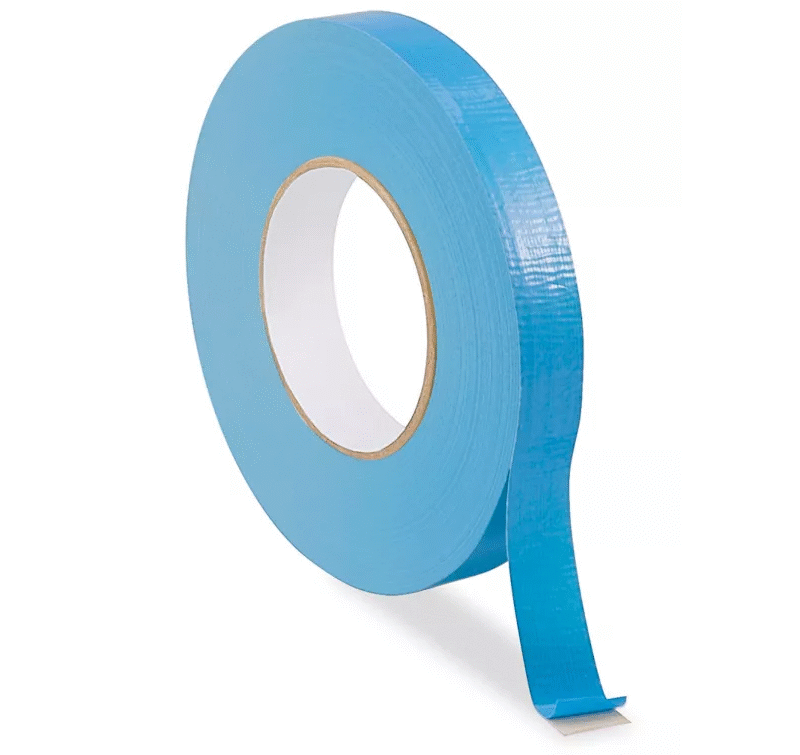 Durable Double Sided Carpet Tape | Events, Office or Home, Stairs Treads, Rugs or Runners.