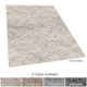 Sheer Lux Ultra Soft Area Rug Shagtacular Collection