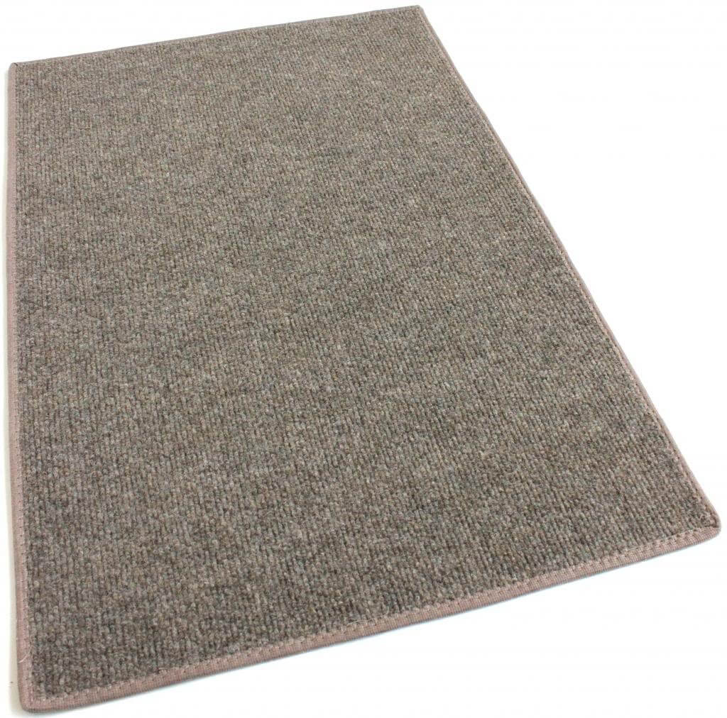 Stone Pebble Indoor-Outdoor Olefin Carpet Area Rug