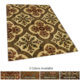 Dynasty Traditional Woven Radiance Area Rug Collection