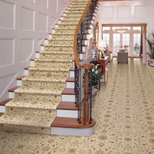 Regalia Traditional Woven Radiance Collection - Room