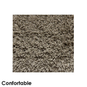 Phenomenal Ultra Soft Area Rug Shagtacular Collection Confortable
