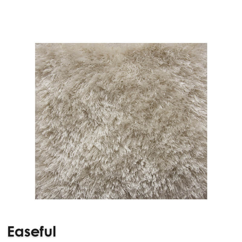 Exceptional Ultra Soft Area Rug Shagtacular Collection Easeful