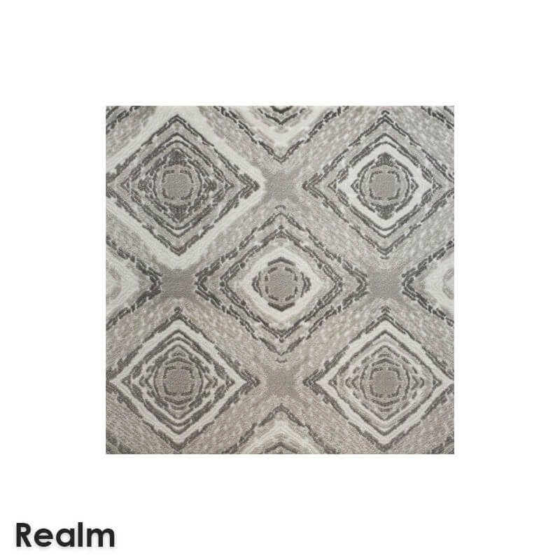 Carefree Pattern Luxury Area Rug Festival Collection Realm