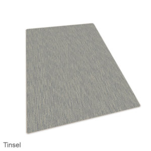 Milliken Basis Lineal Pattern Indoor Area Rug Collection Tinsel